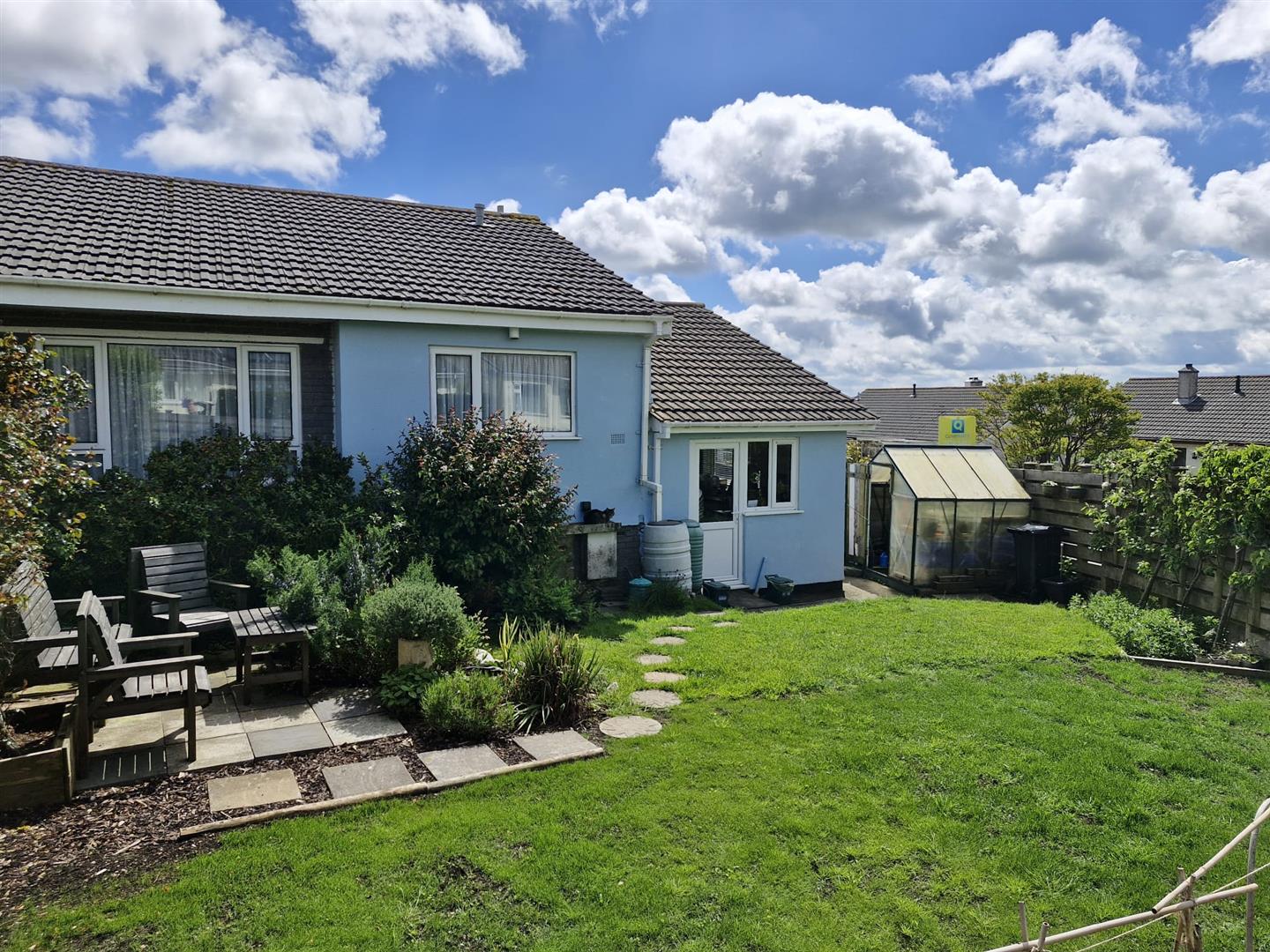 Pengelly Way, Threemilestone, Truro